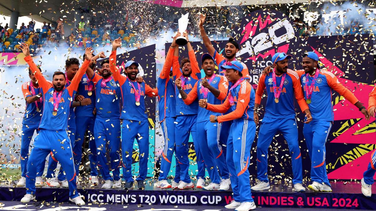 Which teams have qualified for T20 World Cup 2026?